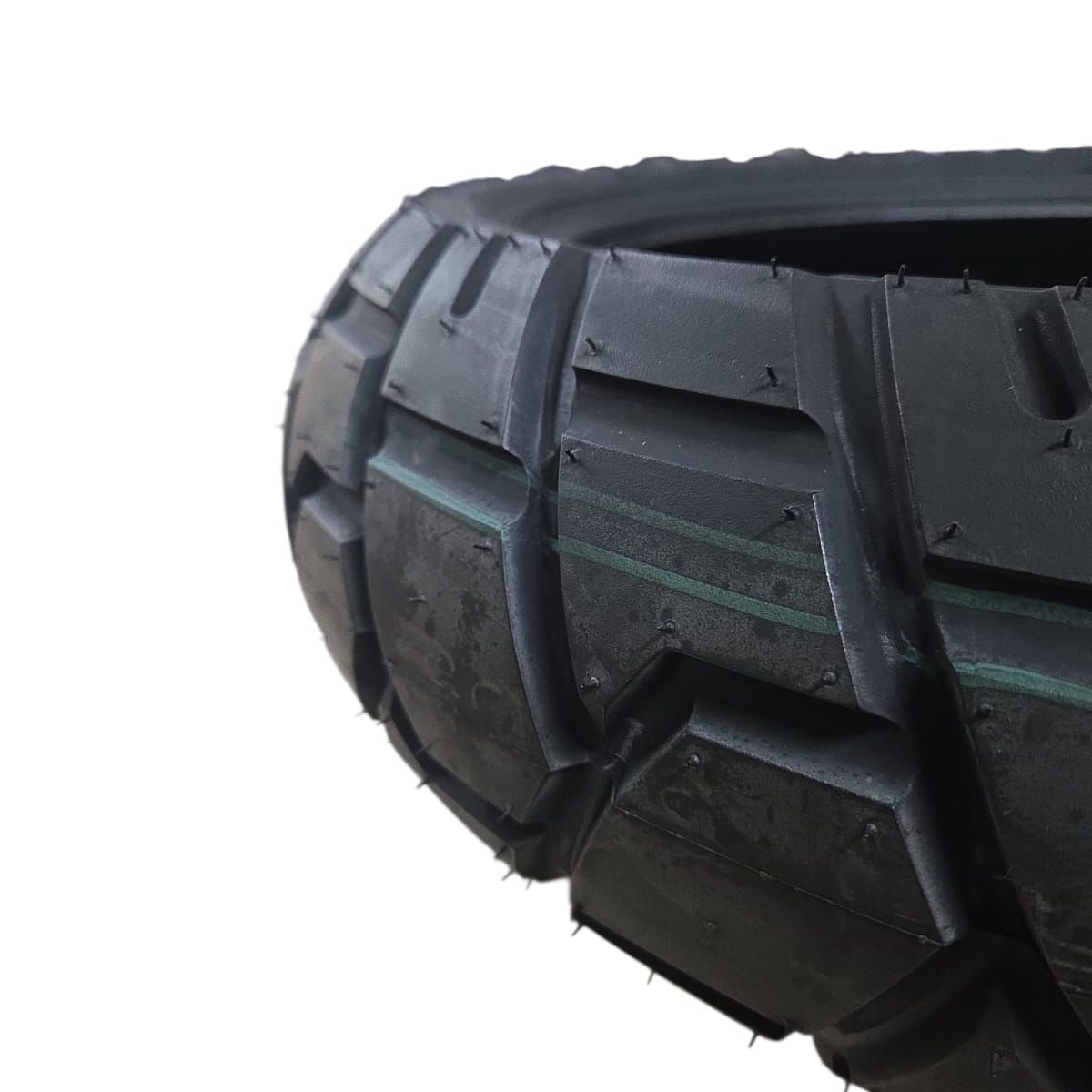 GENERICO - Neumático Trasero Moto Shinko E 705 170/60/17 Multiproposito