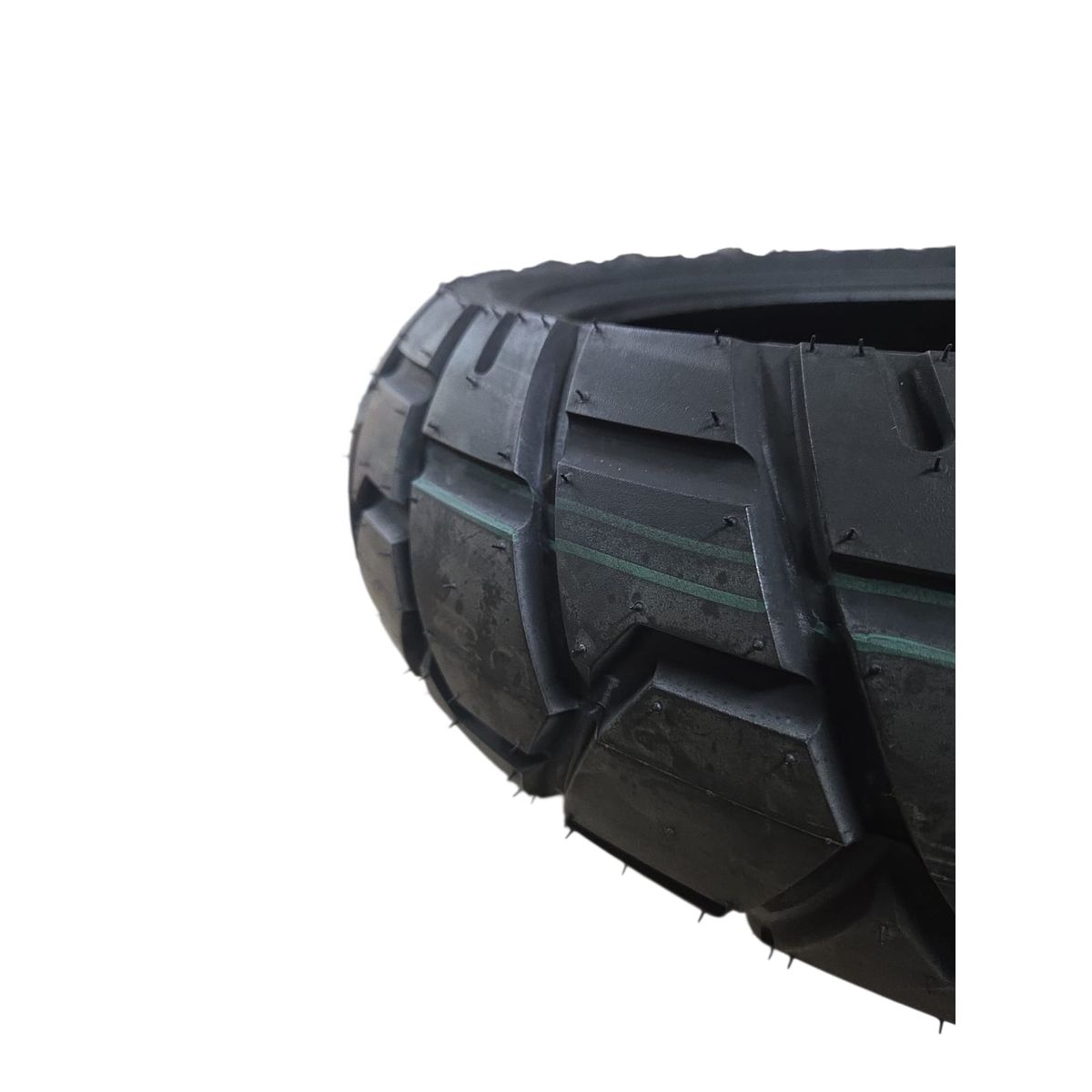 GENERICO - Neumático Trasero Moto Shinko E 705 170/60/17 Multiproposito