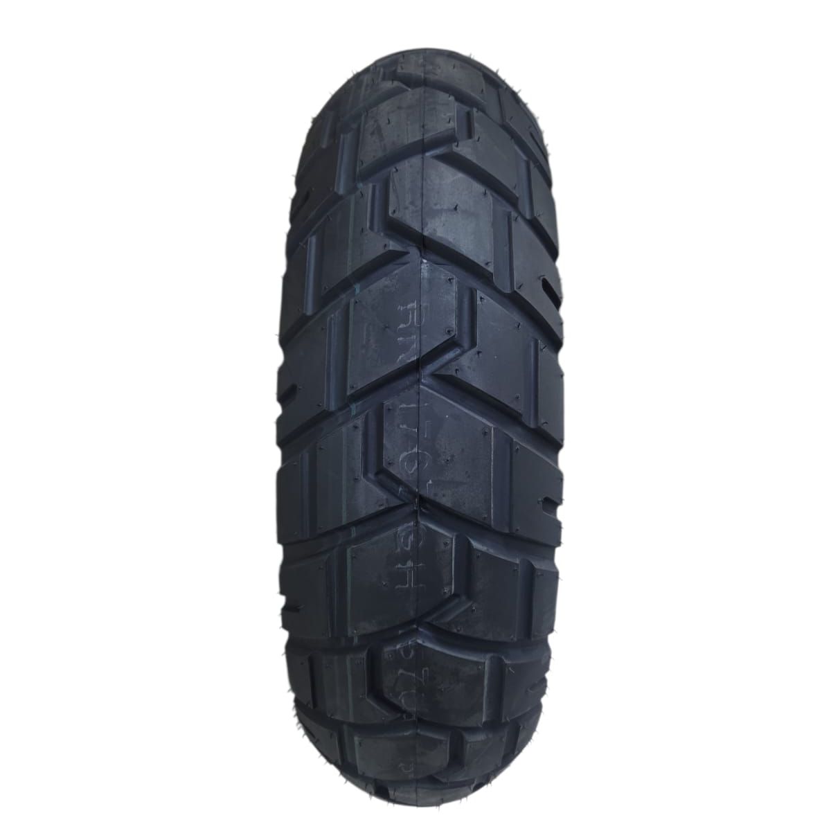 GENERICO - Neumático Trasero Moto Shinko E 705 170/60/17 Multiproposito