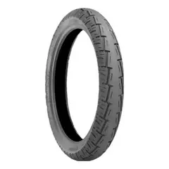GENERICO - Neumático Trasero Moto 100/90/18 Tubular Sport Urbano