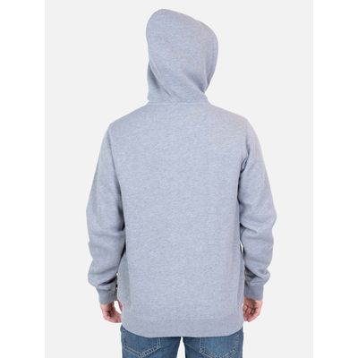 Imagen 2 del producto Poleron Flare Gris Hombre