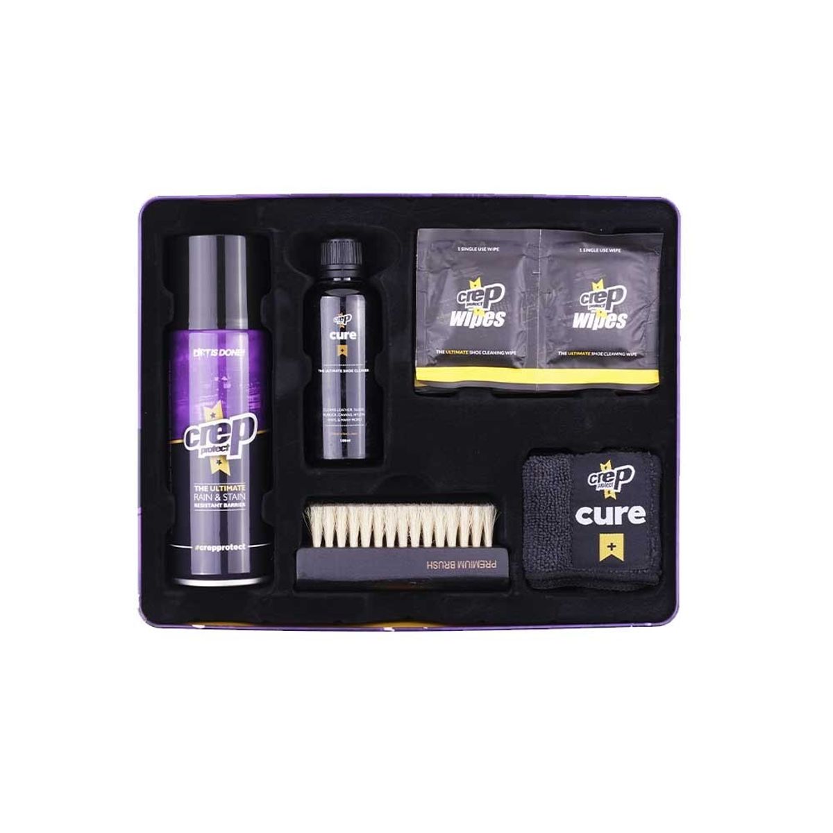 CREP PROTECT - Crep Protect Ultimate Gift Pack