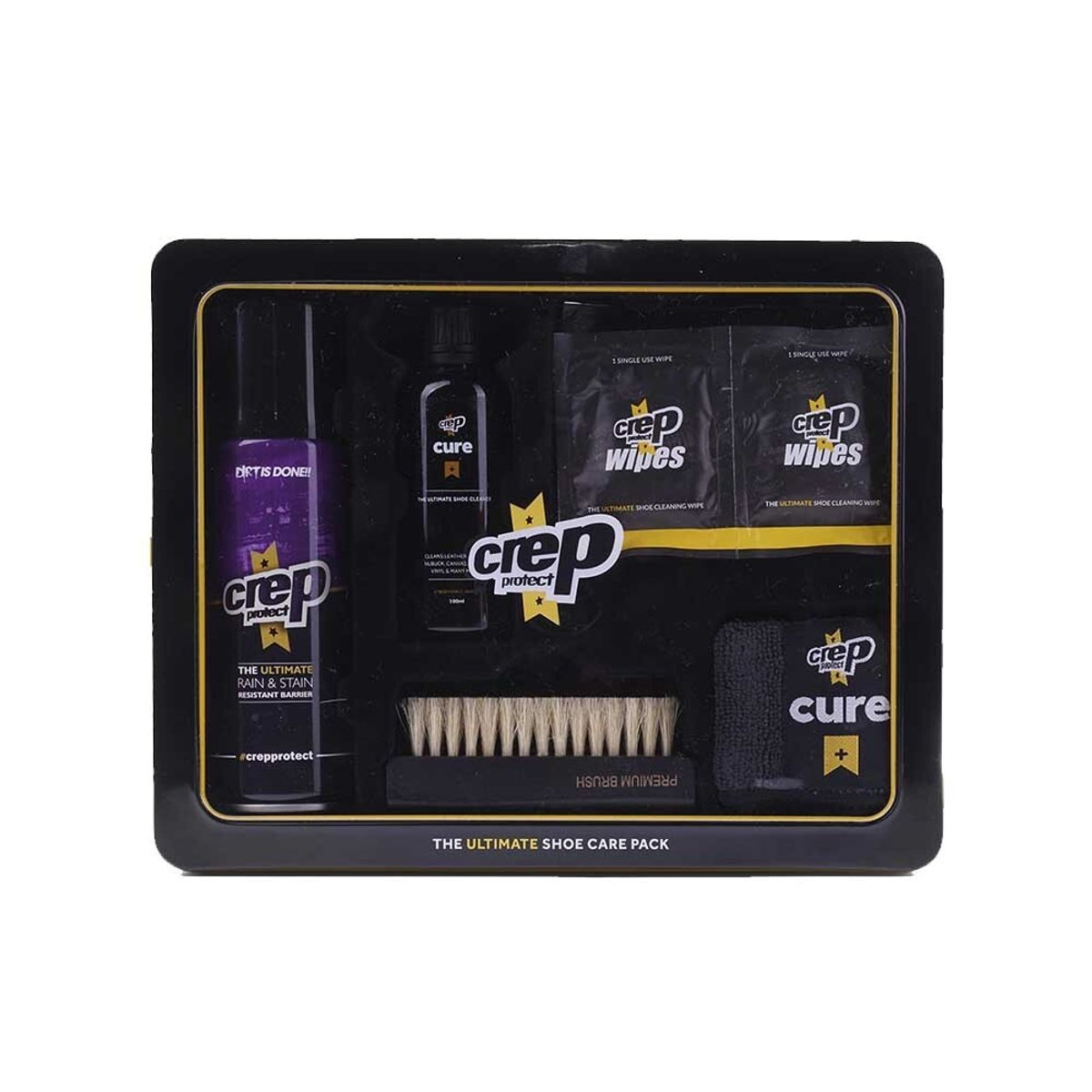 CREP PROTECT - Crep Protect Ultimate Gift Pack