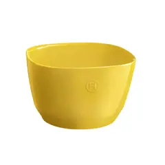 EMILE HENRY - Ensaladera M Amarillo