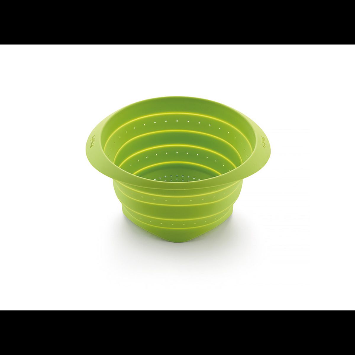 LEKUE - Colador plegable Ø 23cm