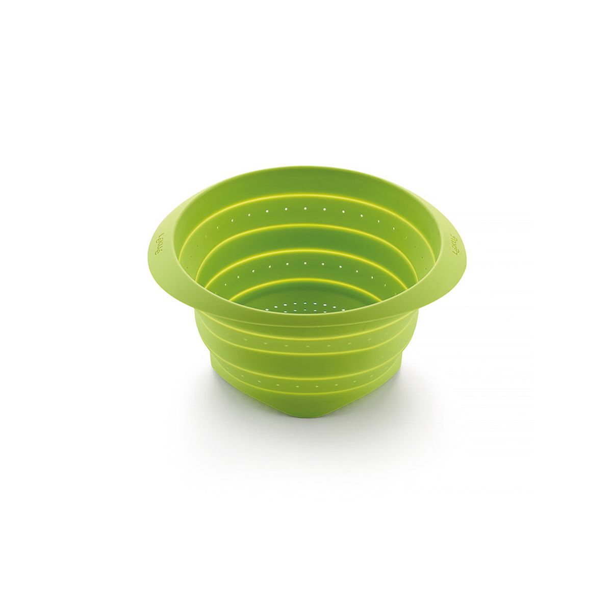 LEKUE - Colador plegable Ø 23cm