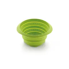 LEKUE - Colador plegable Ø 23cm