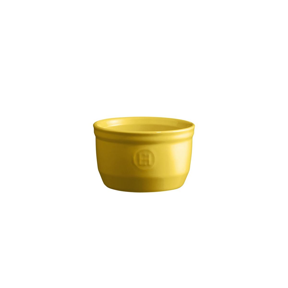 EMILE HENRY - Ramequin - N°10 Amarillo