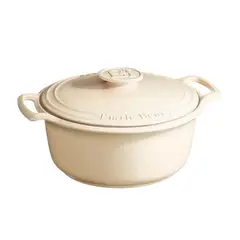 EMILE HENRY - Cocotte Redonda 5L Arena