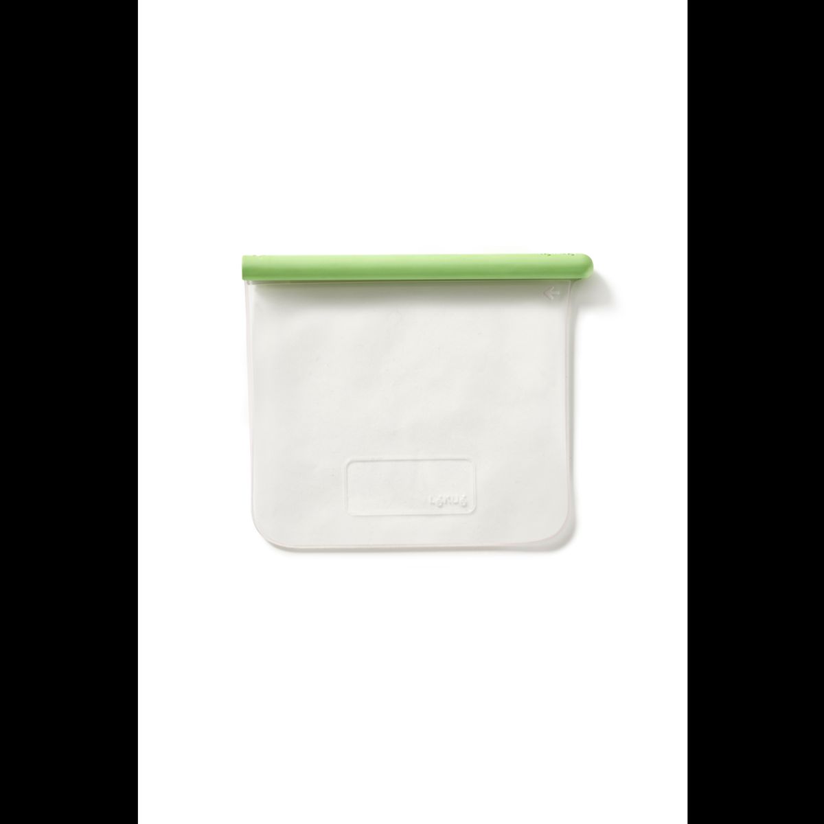 LEKUE - Bolsa reutilizable plana M