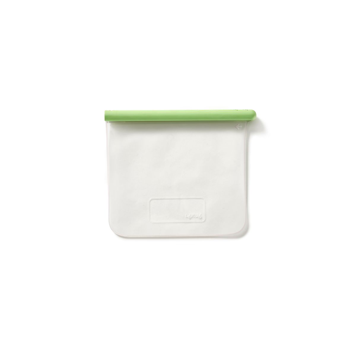 LEKUE - Bolsa reutilizable plana M