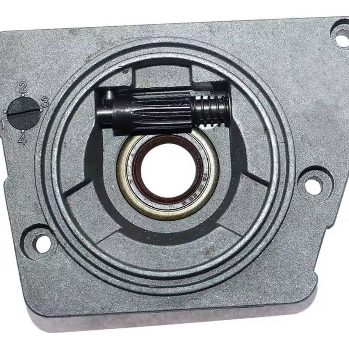GENERICO - Bomba Aceite Motosierra Husqvarna 61 66 162 266 268 272