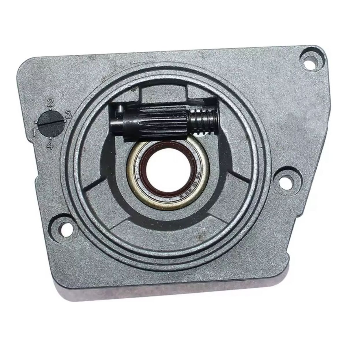 GENERICO - Bomba Aceite Motosierra Husqvarna 61 66 162 266 268 272