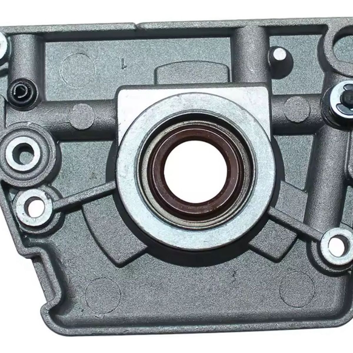 GENERICO - Bomba Aceite Motosierra Husqvarna 61 66 162 266 268 272
