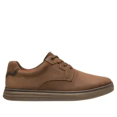 FLEXI - Zapatilla Hombre Helios 421801 Café