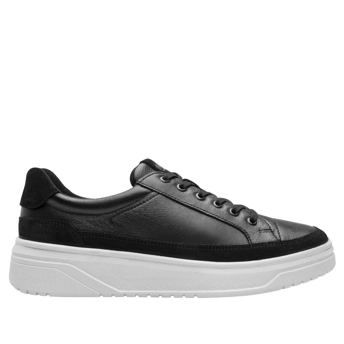FLEXI - Zapatilla Mujer Helina 136602 Negra Flexi