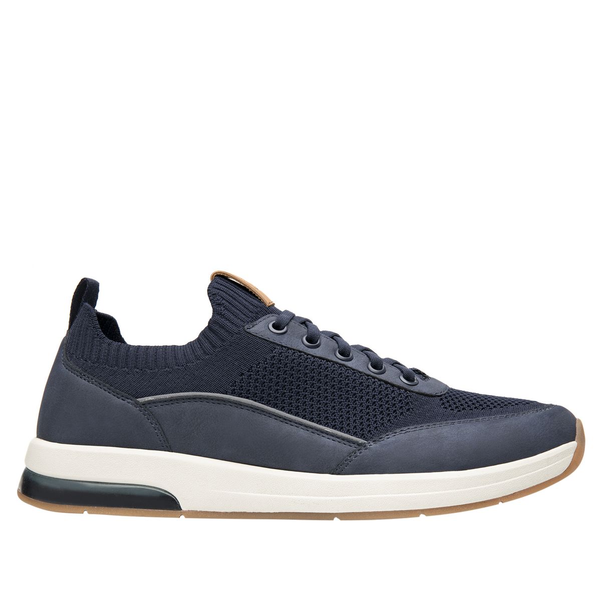 FLEXI - Zapatilla Hombre Baxter 422301 Azul Marino Flexi