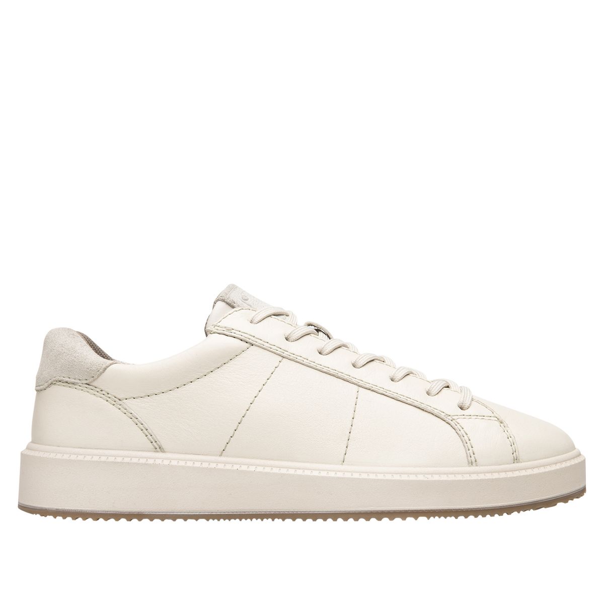 FLEXI - Zapatilla Hombre Habib 422101 Vainilla Flexi