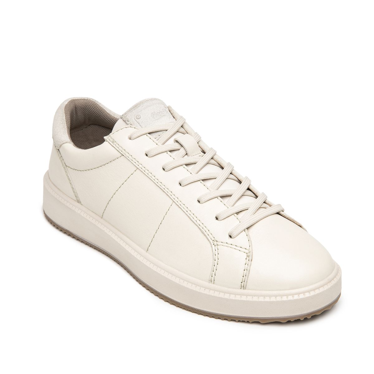 FLEXI - Zapatilla Hombre Habib 422101 Vainilla Flexi