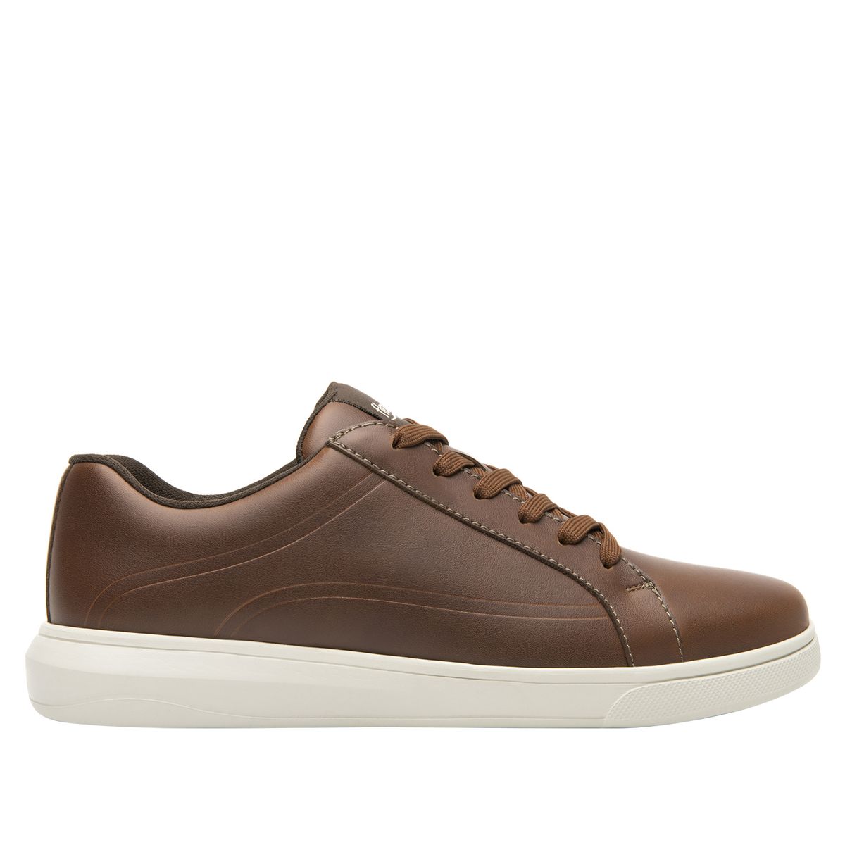 FLEXI - Zapatilla Hombre Fraser 415301 Café Flexi