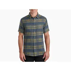 KUHL - Camisa Hombre KÜHL Skorpio™ SS