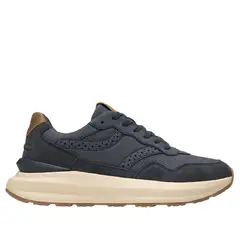 FLEXI - Zapatilla Hombre Belk 420903 Azul M.
