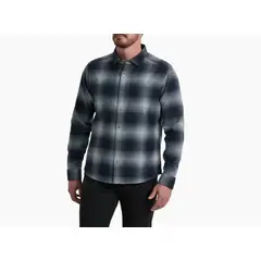 KUHL - Camisa Hombre KÜHL Law™ Flannel LS