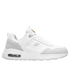 FLEXI - Zapatilla Hombre Maddox 422401 Blanca