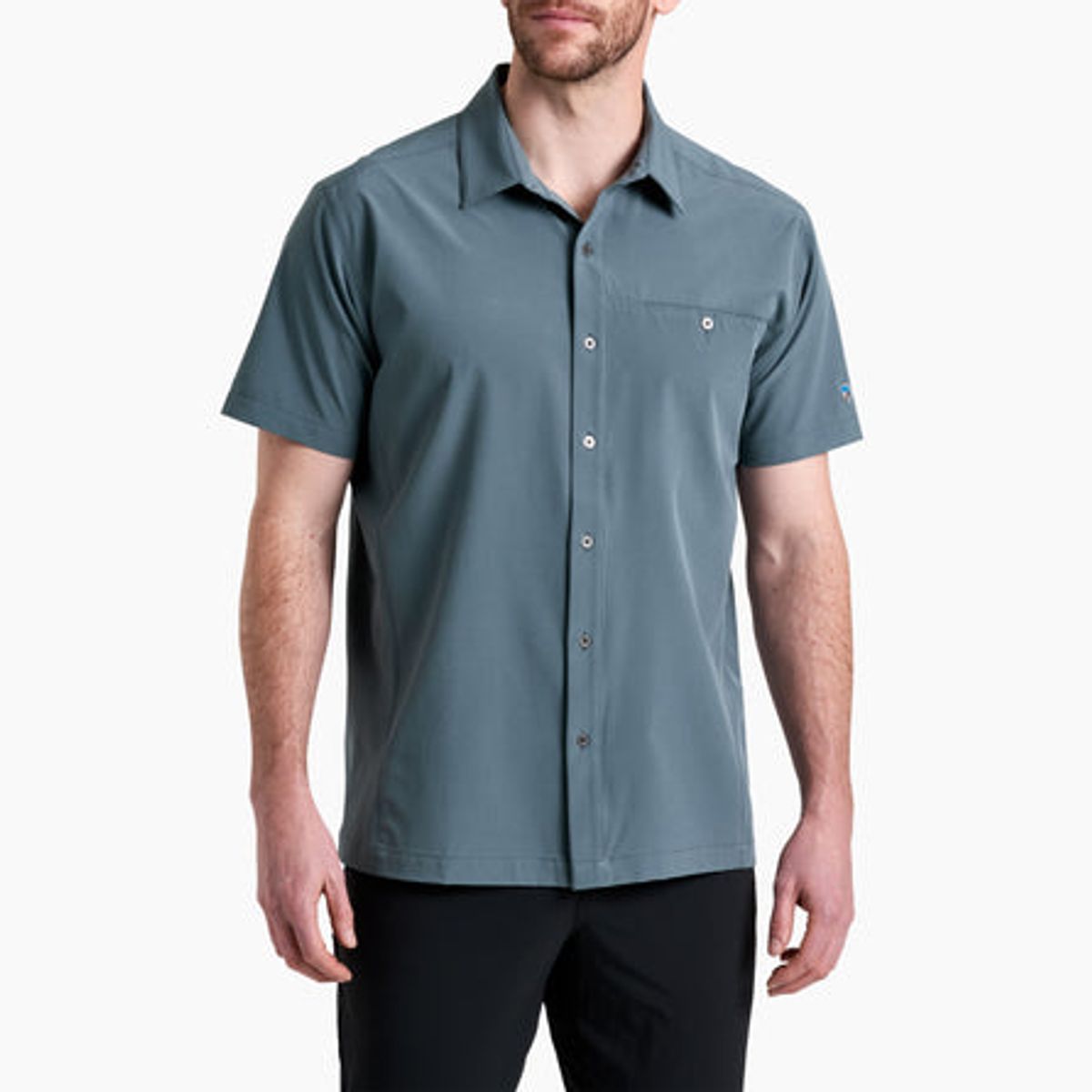 KUHL - Camisa Hombre KÜHL Renegade™ Shirt