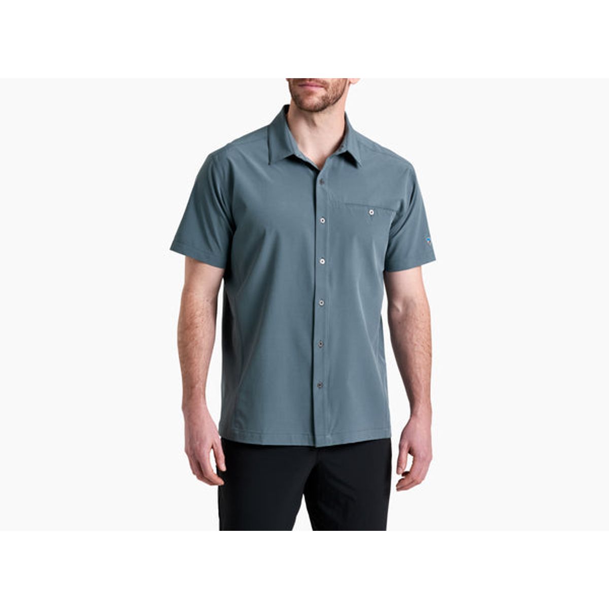 KUHL - Camisa Hombre KÜHL Renegade™ Shirt