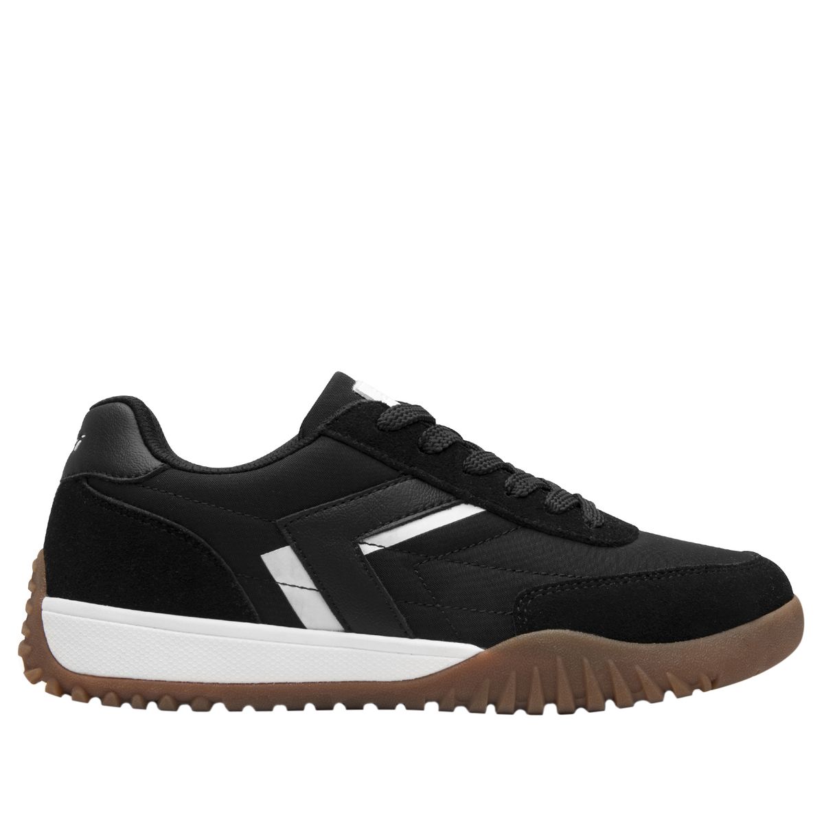 FLEXI - Zapatilla Mujer Naoki 138501 Negra Flexi