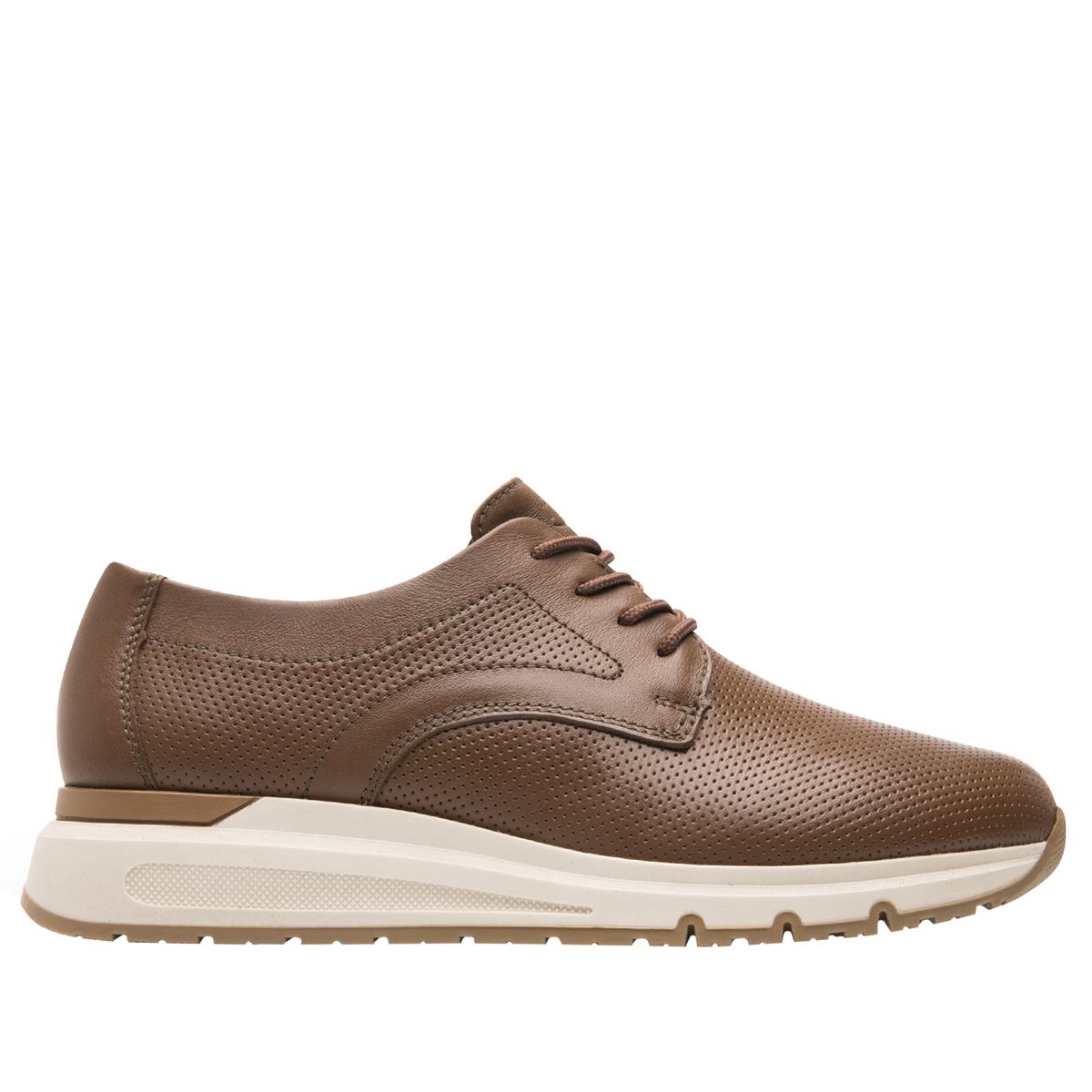 FLEXI - Zapatilla Mujer Mildred 137003 Café Flexi