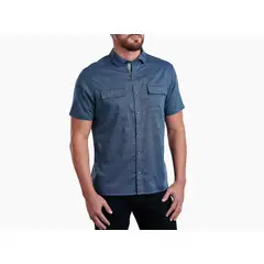 KUHL - Camisa Hombre KÜHL Thrive™ SS