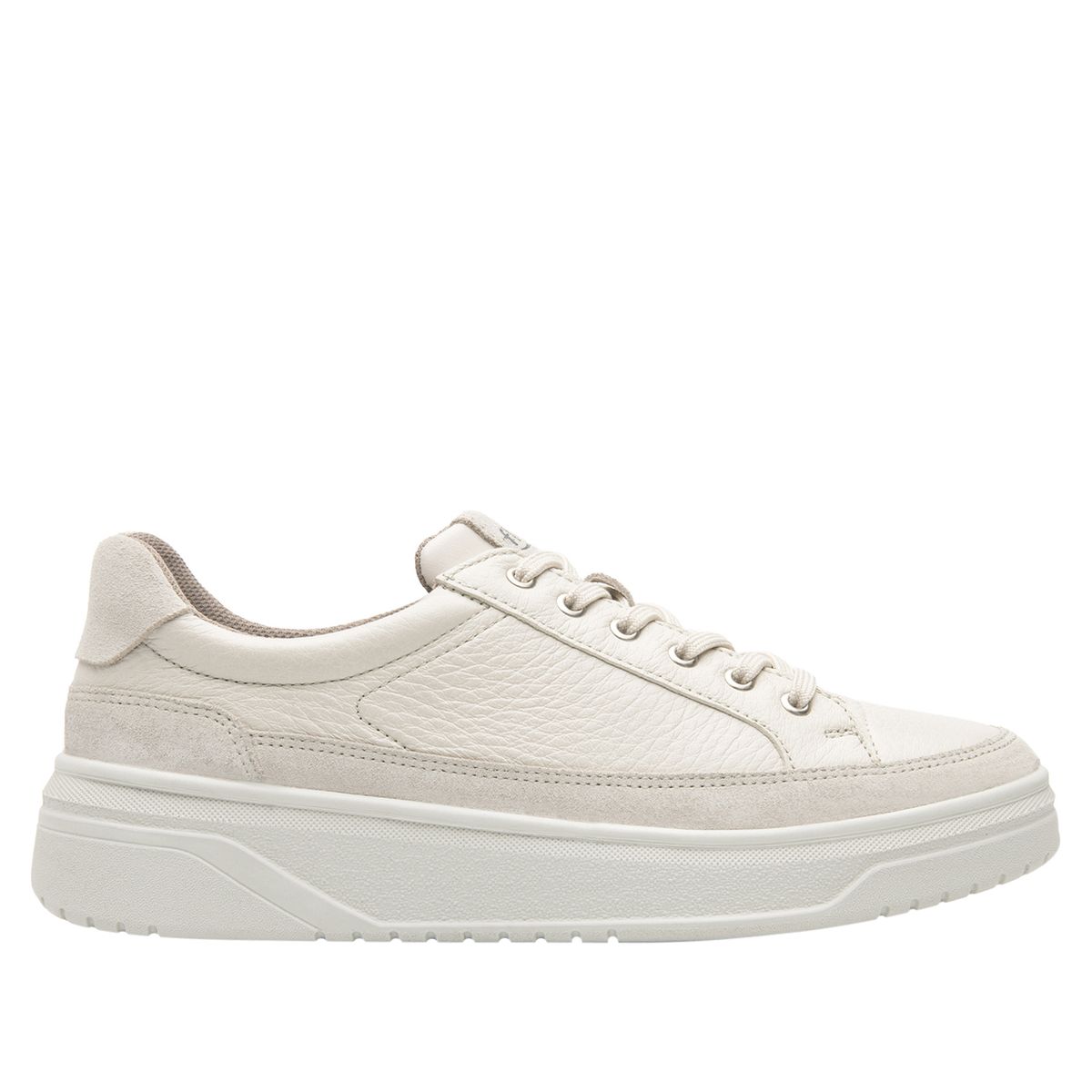 FLEXI - Zapatilla Mujer Helina 136602 Blanco Marfil Flexi