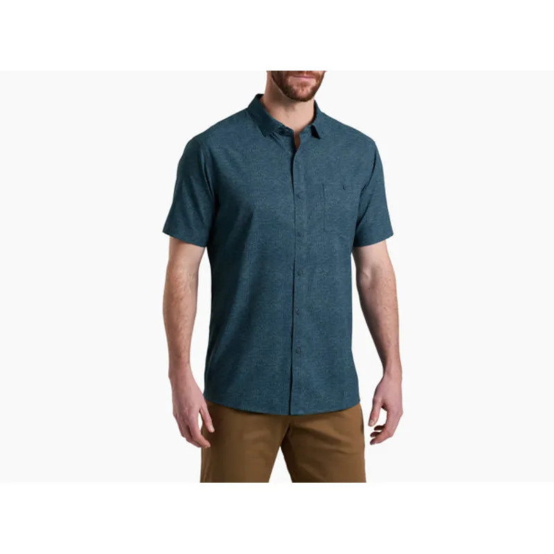 KUHL - Camisa Hombre KÜHL Persuadr SS