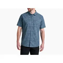 KUHL - Camisa Hombre KÜHL Persuadr SS