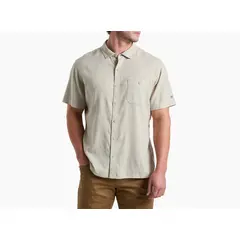KUHL - Camisa Hombre KÜHL Getaway SS
