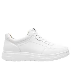 FLEXI - Zapatilla Mujer Turan 137902 Blanca