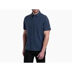 KUHL - Camisa Hombre KÜHL Getaway SS