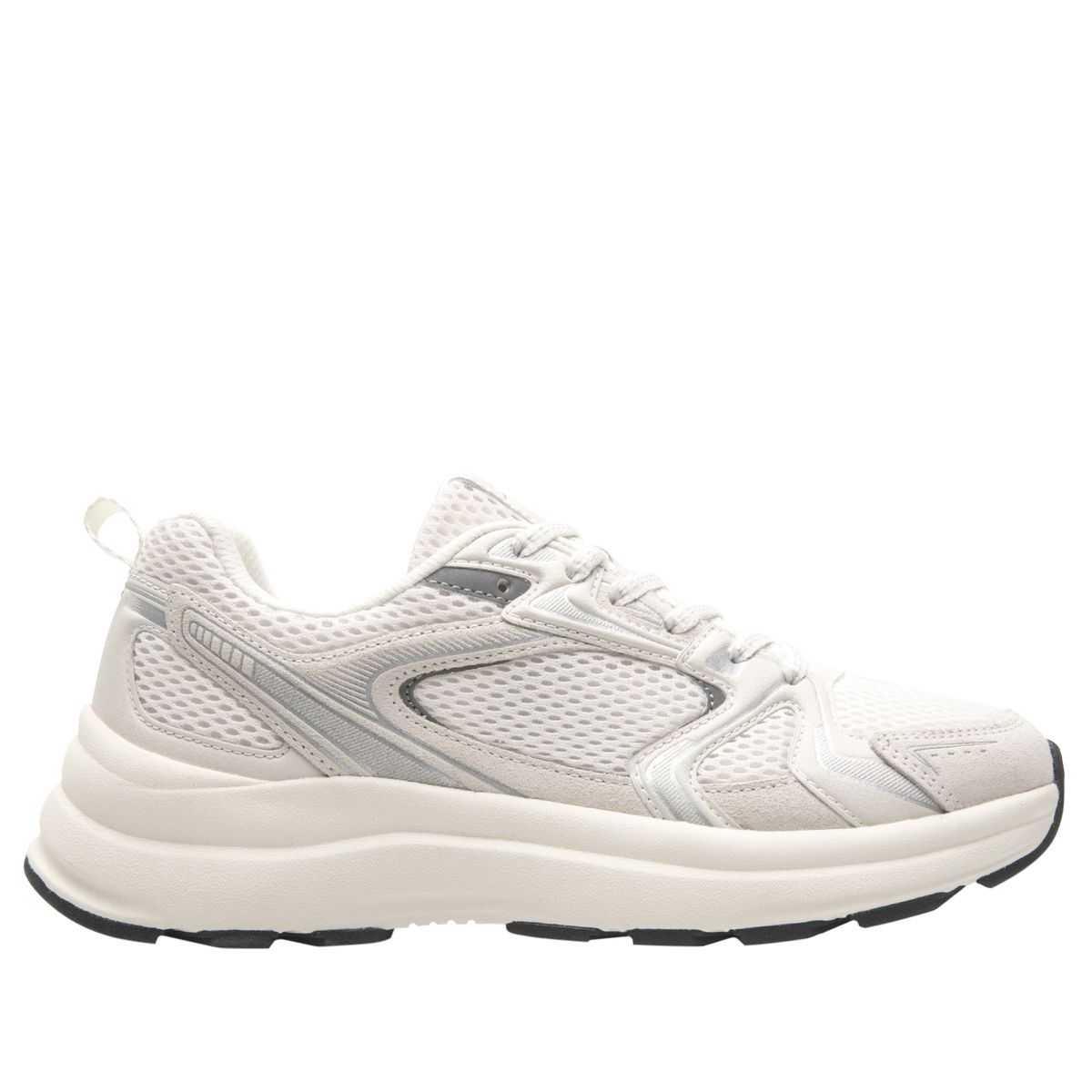 FLEXI - Zapatilla Mujer Jezz 138701 Blanca Flexi
