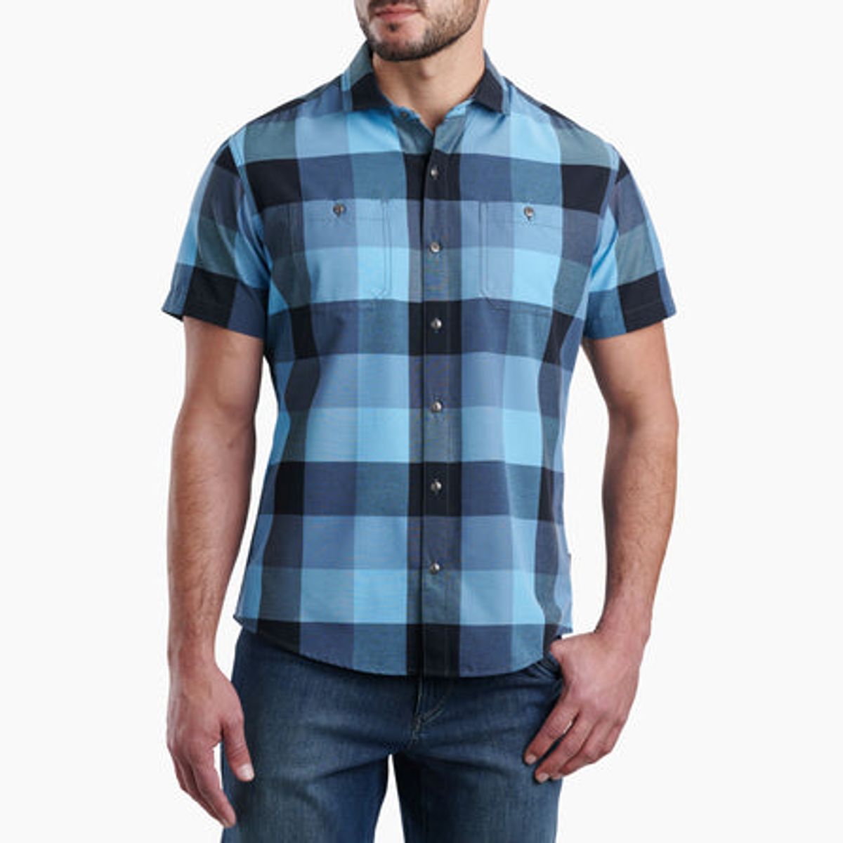 KUHL - Camisa Hombre KÜHL Styk
