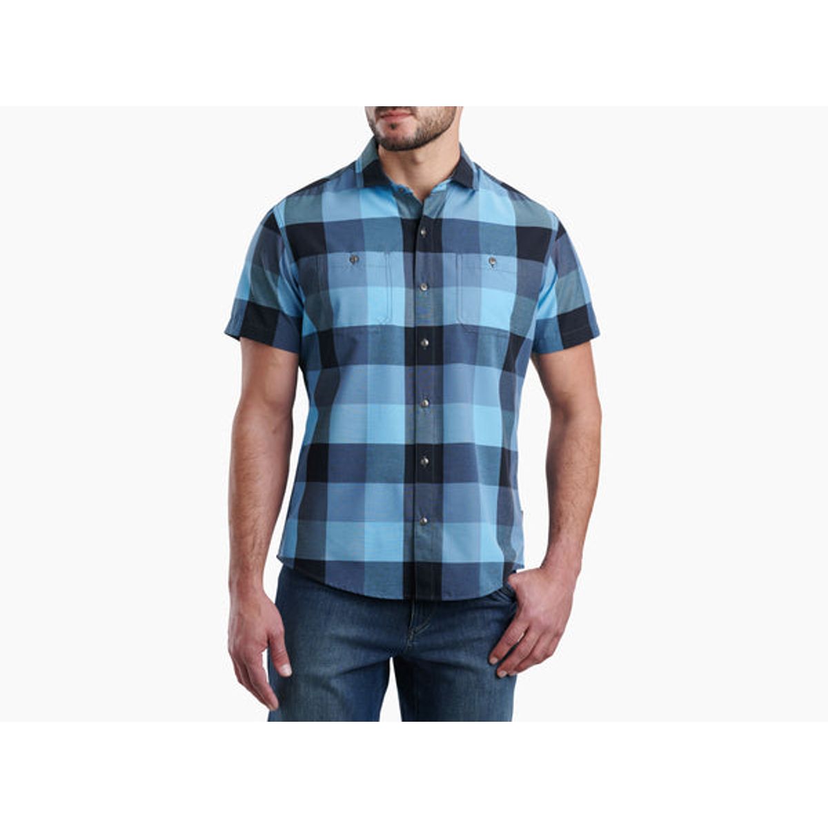 KUHL - Camisa Hombre KÜHL Styk