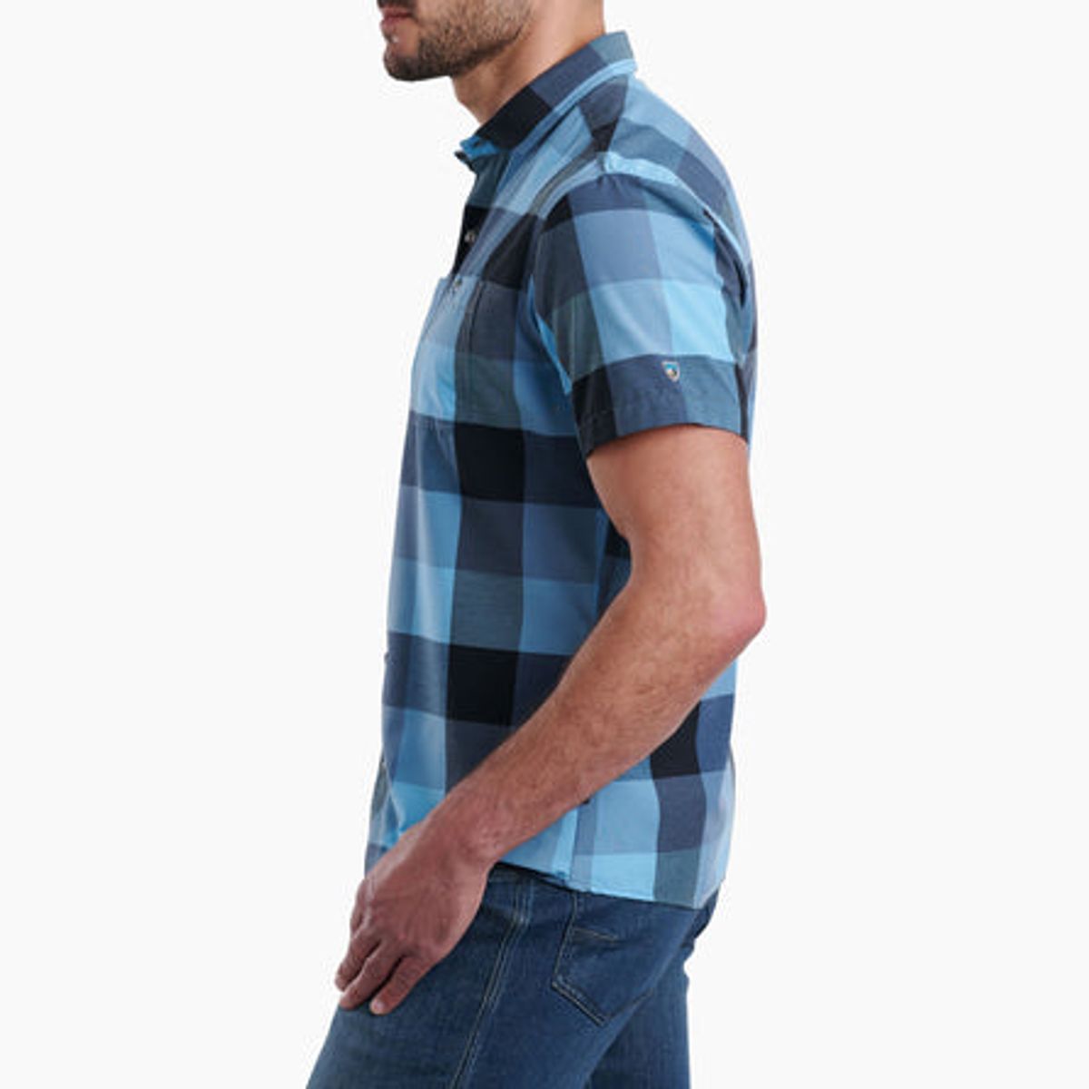 KUHL - Camisa Hombre KÜHL Styk