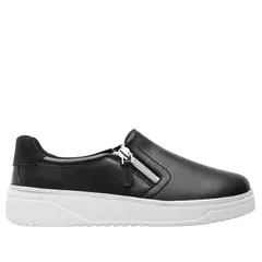 FLEXI - Zapatilla Mujer Helina 136604 Negra