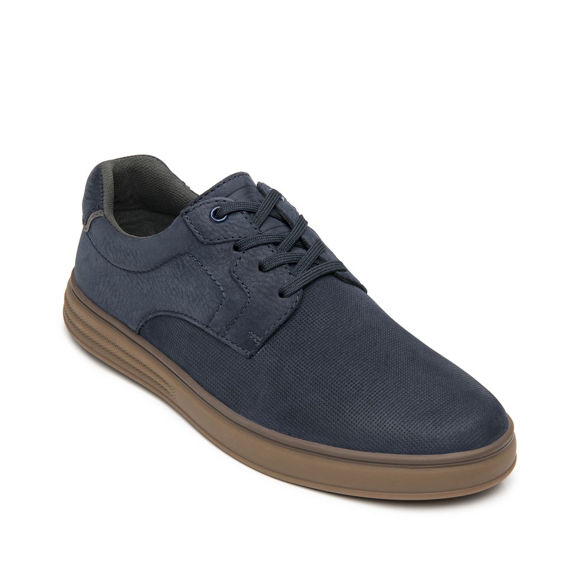FLEXI - Zapatilla Hombre Helios 421801 Azul Marino Flexi