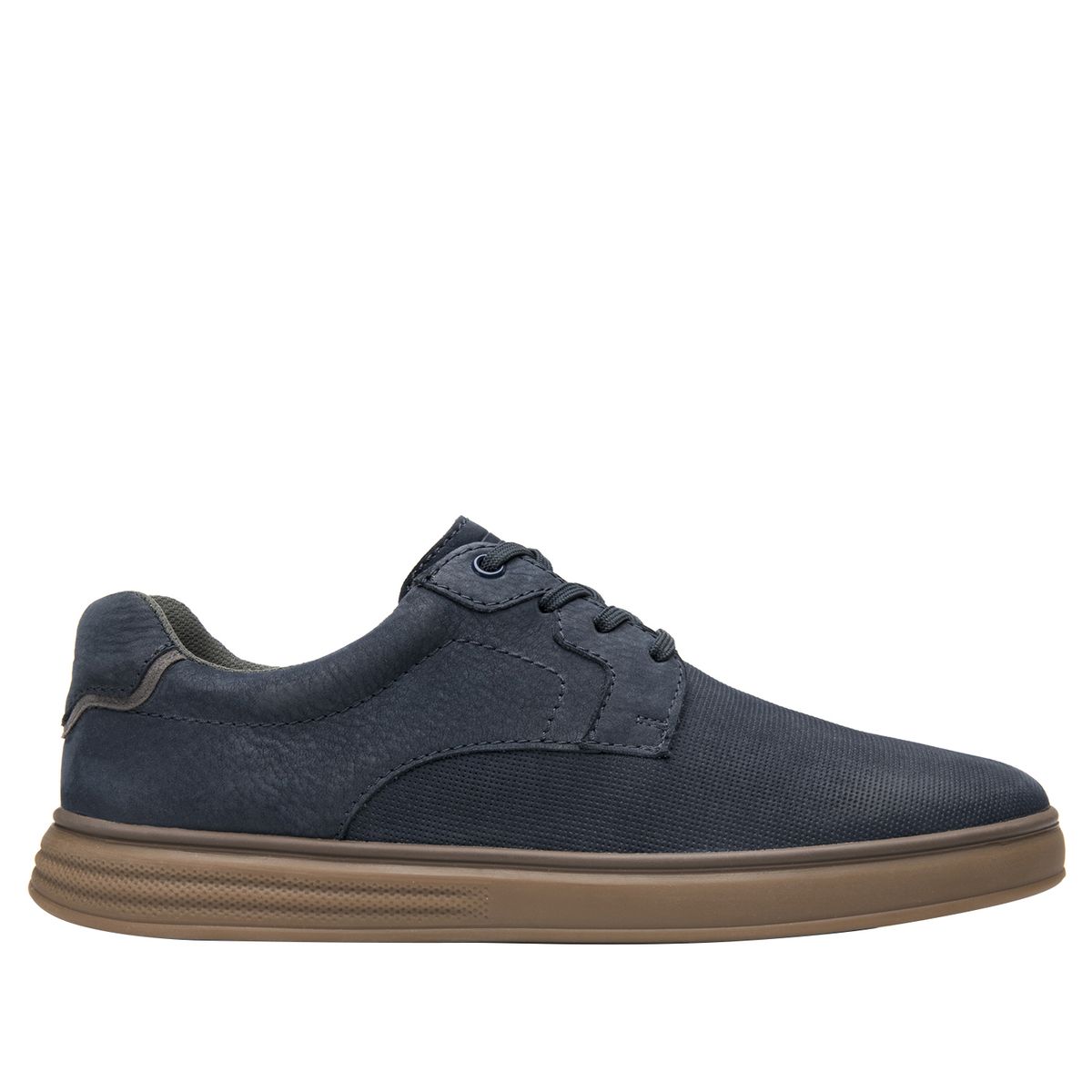 FLEXI - Zapatilla Hombre Helios 421801 Azul Marino Flexi