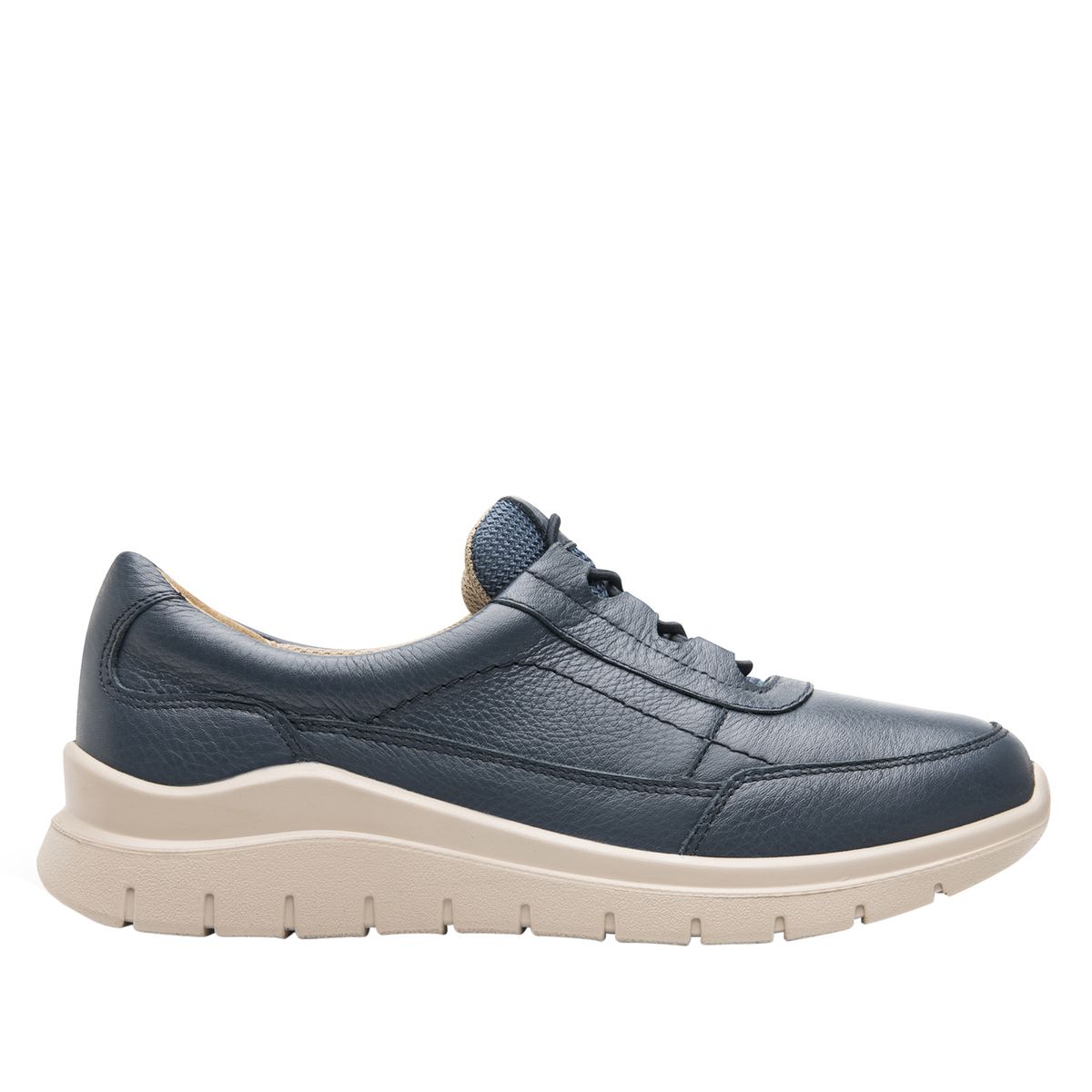 FLEXI - Zapatilla Mujer Azure 130201 Azul Flexi