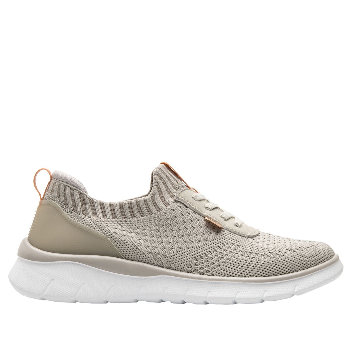 FLEXI - Zapatilla Mujer Ashley 125616 Beige Flexi