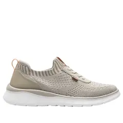 FLEXI - Zapatilla Mujer Ashley 125616 Beige