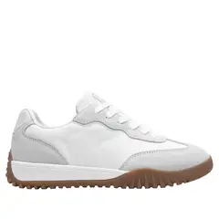 FLEXI - Zapatilla Mujer Naoki 138502 Blanca